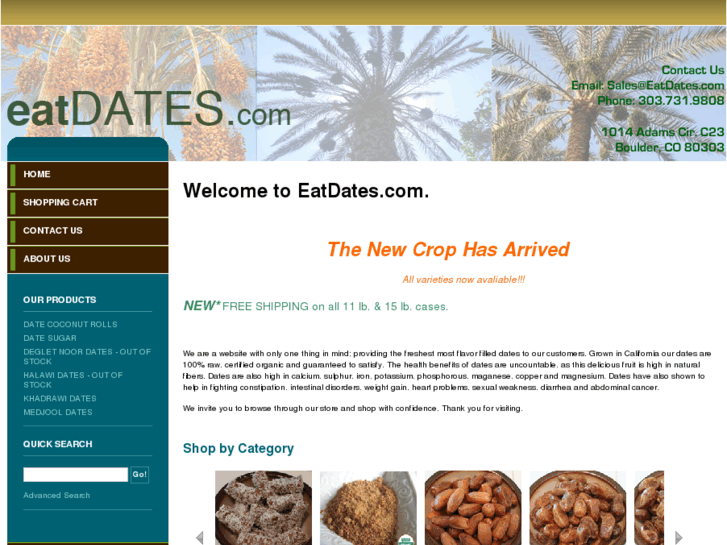 www.eatdates.com