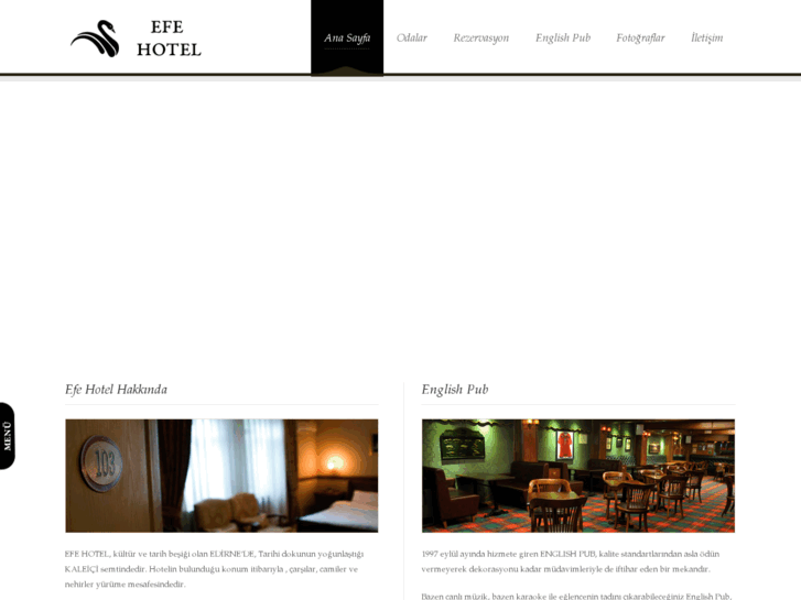 www.efehotel.com