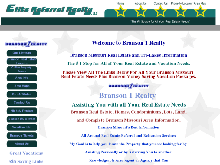 www.elitereferralrealty.com