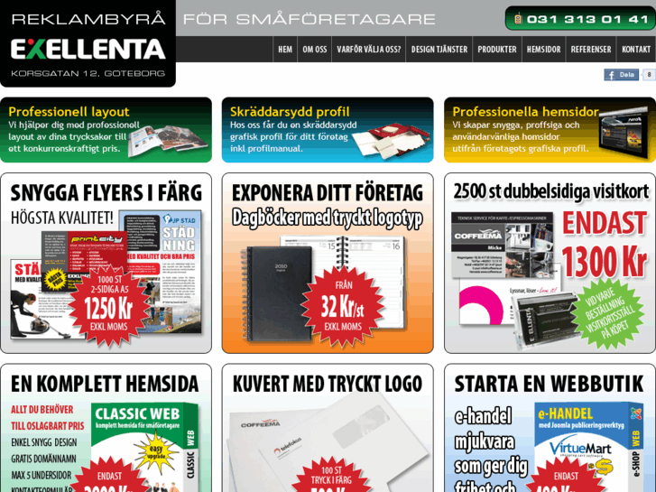 www.exellenta.com