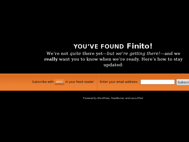 www.finitocorp.com