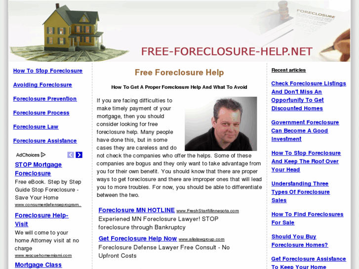 www.free-foreclosure-help.net