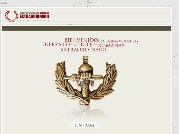 www.fuerzasdechoque.com