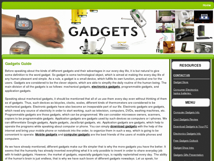 www.gadgetsonestop.com