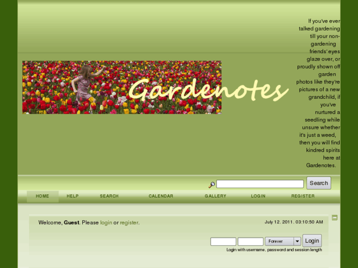 www.gardenotes.com