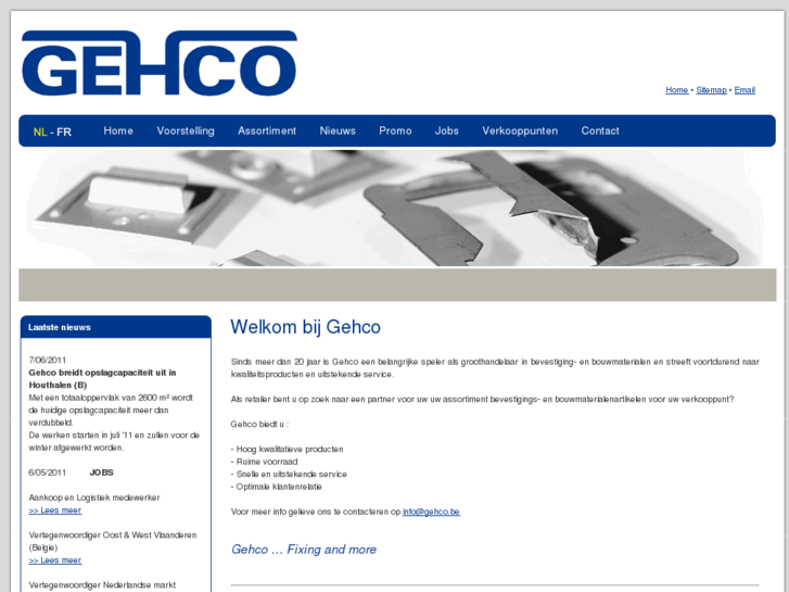 www.gehco.be