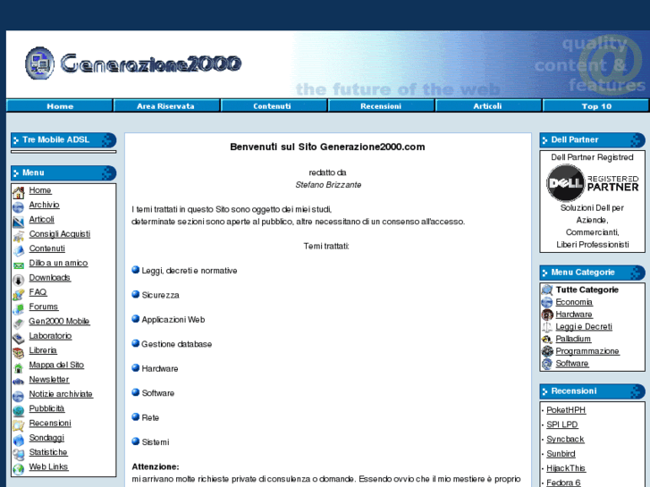 www.generazione2000.com