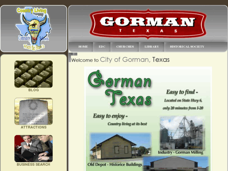 www.gormantx.com