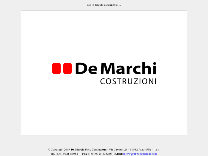 www.gruppodemarchi.com