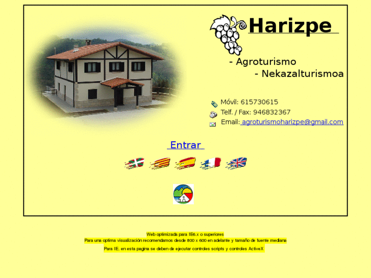 www.harizpe.com