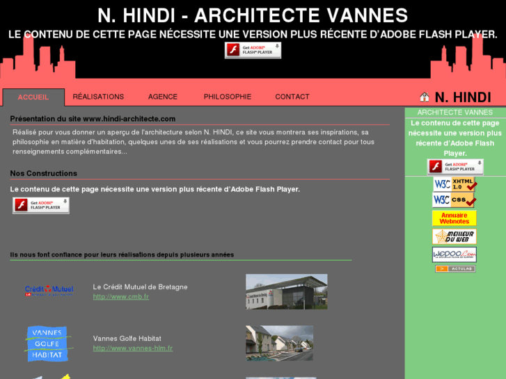 www.hindi-architecte.com