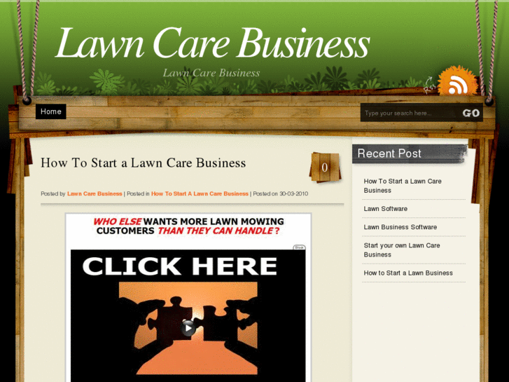 www.howtostartalawncarebusiness.net