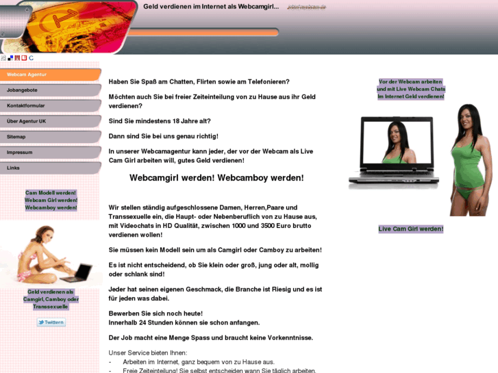 www.internetservice-deutschland.com