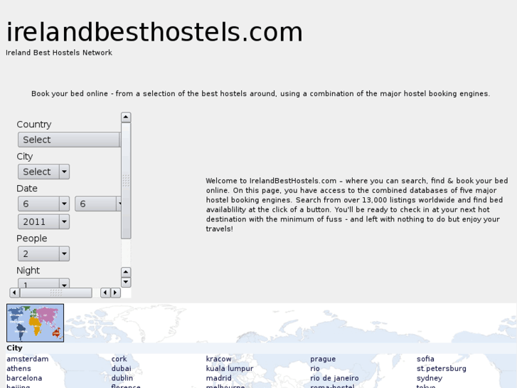 www.irelandbesthostels.com