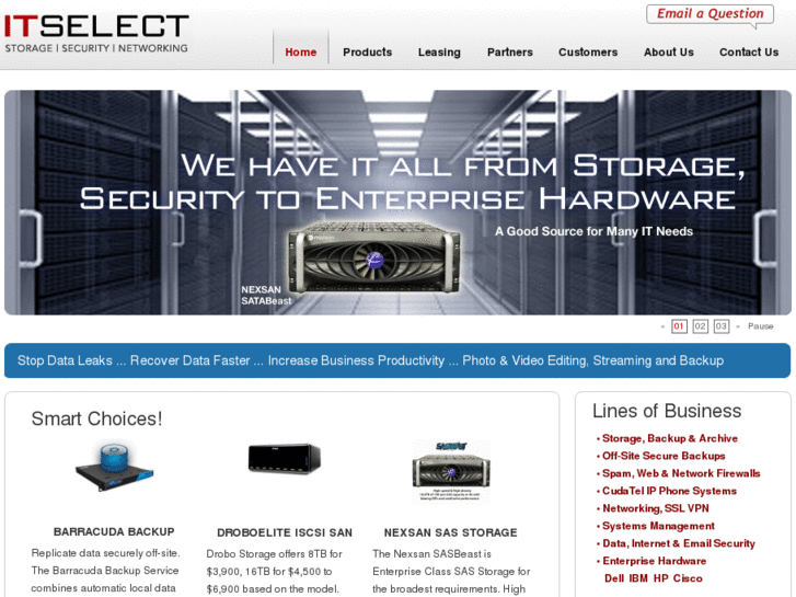 www.it-select.com