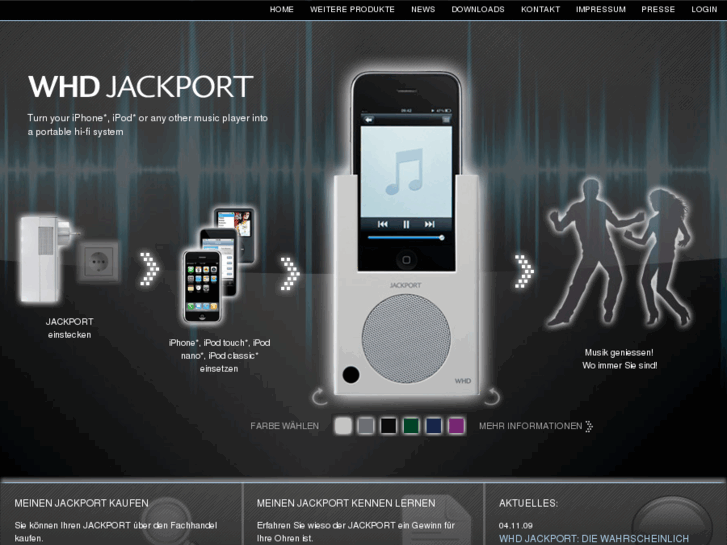 www.jackport.net