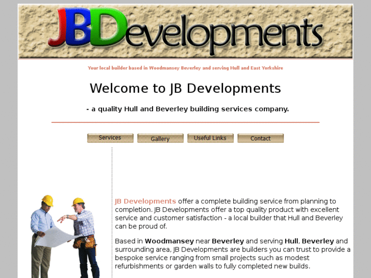 www.jbdevelopments.biz