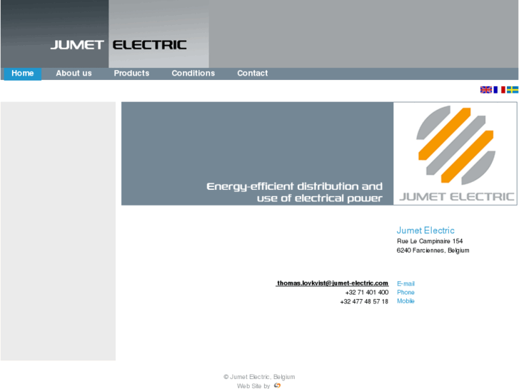 www.jumet-electric.com
