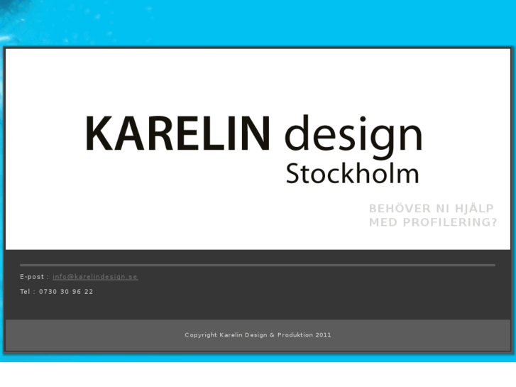 www.karelindesign.com