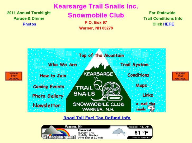 www.kearsargetrailsnails.com