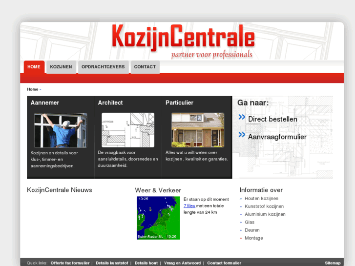 www.kozijn-centrale.org