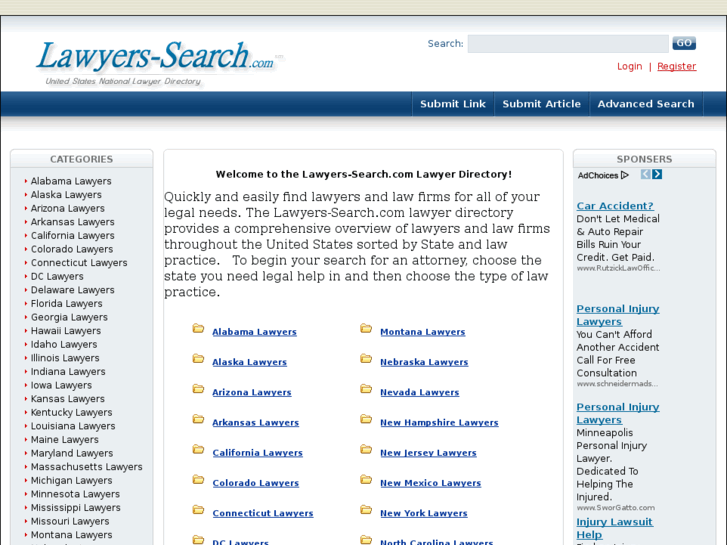 www.lawyers-search.com