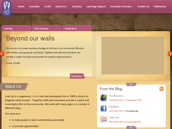 www.linkuptrust.org