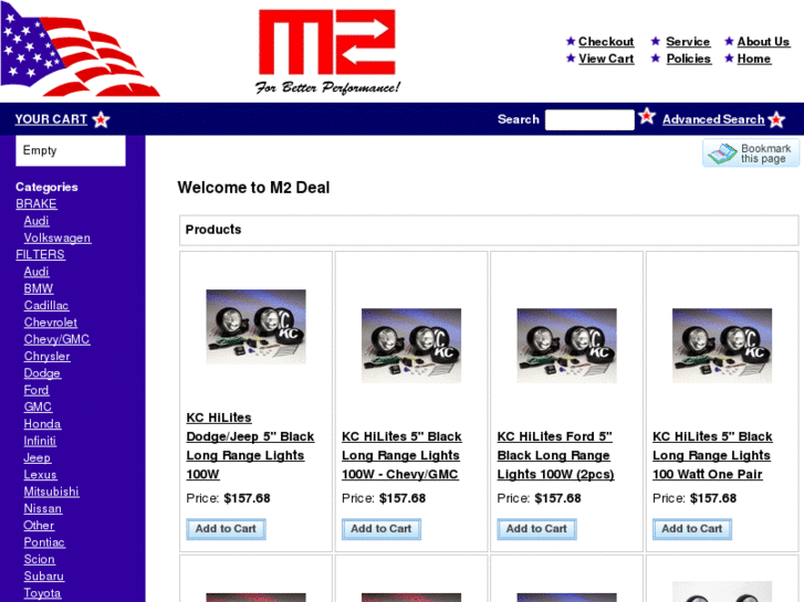 www.m2deal.com