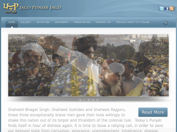 www.manpreetbadal.com