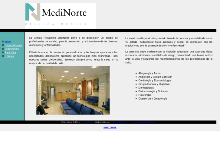 www.medinorte.es