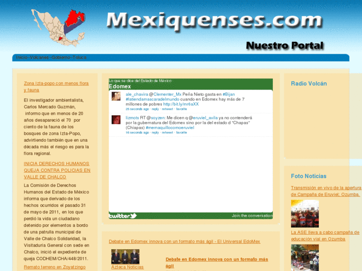 www.mexiquenses.com