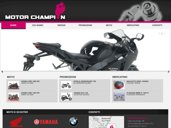 www.motorchampion.com