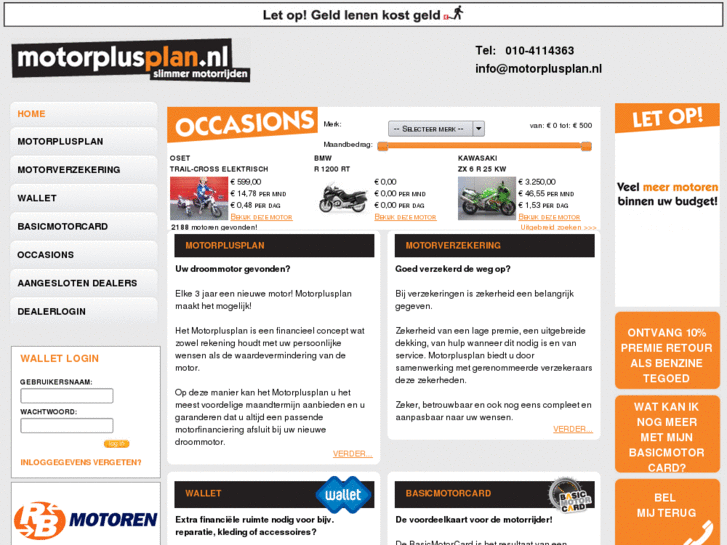 www.motorplusplan.nl