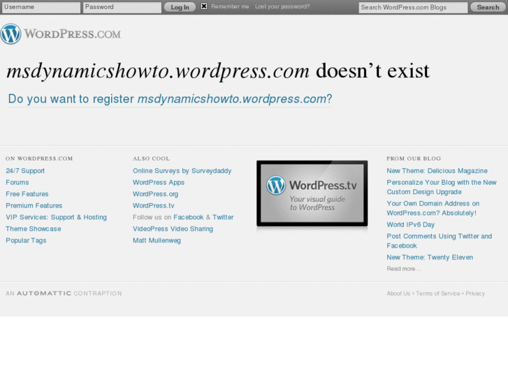 www.msdynamicshowto.com