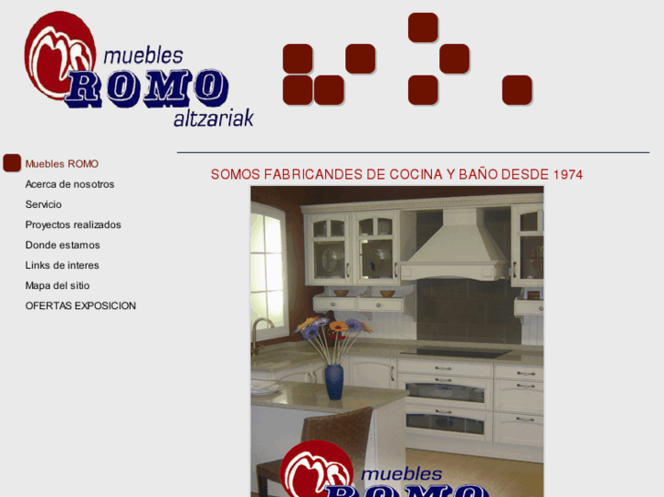 www.mueblesromo.com