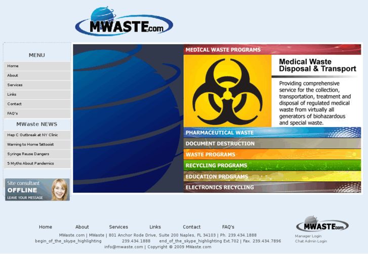 www.mwaste.com