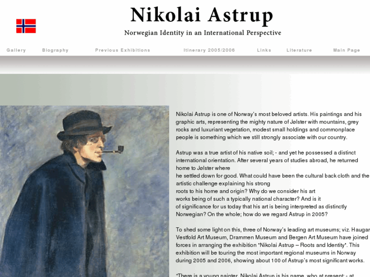 www.nikolai-astrup.com