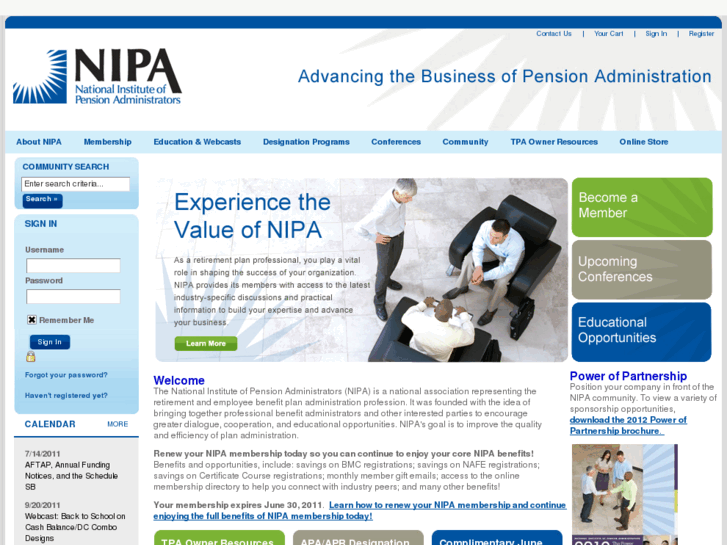 www.nipa.org