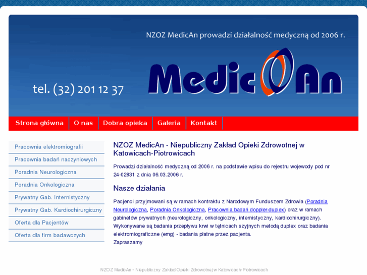 www.nzoz-medican.pl