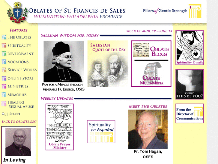 www.oblatesofstfrancis.org