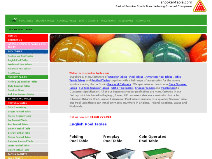 www.olhausenamericanpooltable.com