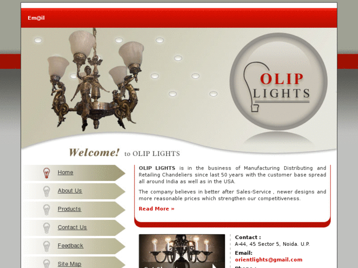 www.oliplights.com