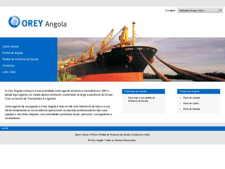 www.orey-angola.com