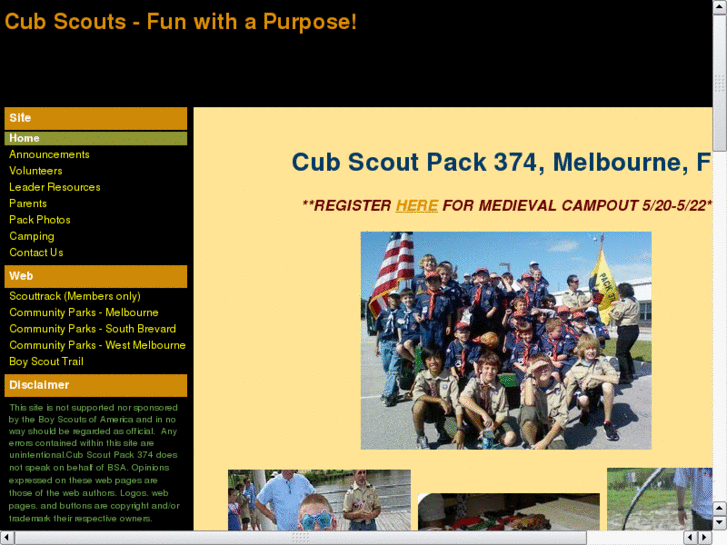 www.pack374melbourne.com