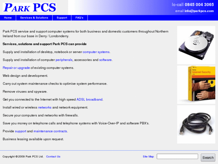 www.parkpcs.com