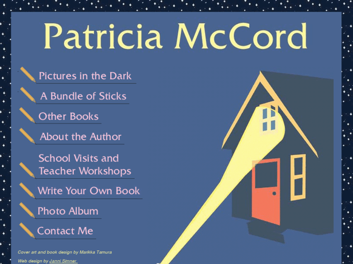 www.patriciamccord.com