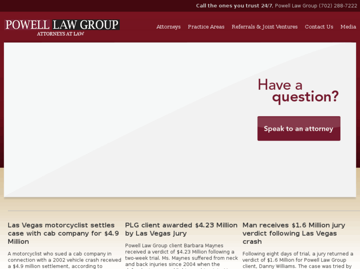 www.powelllawgroup.com