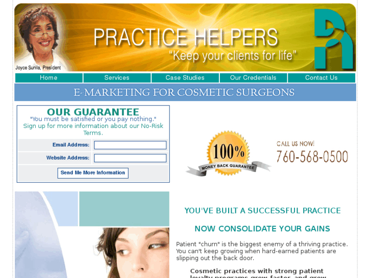 www.practicehelpers.com