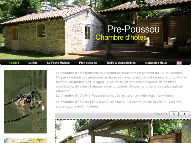 www.pre-poussou.fr