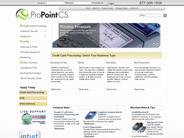 www.propointatm.com